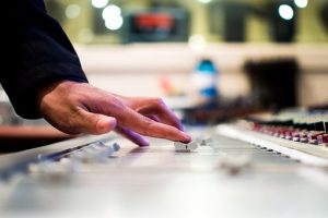 audio-mixing-desk